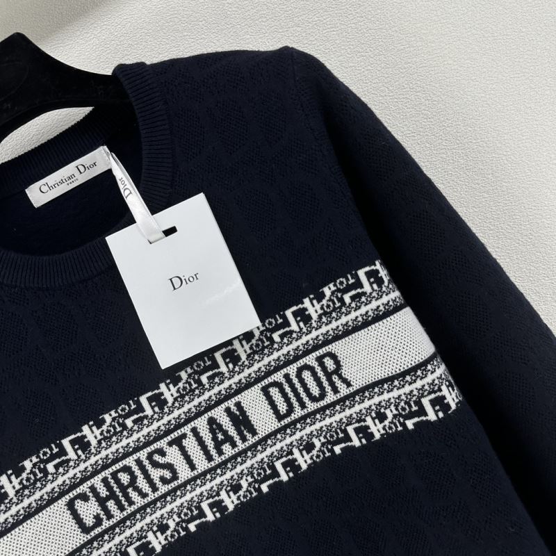 Christian Dior Sweaters